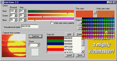 Add Color