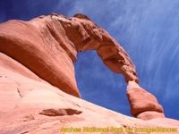 Arches National Park