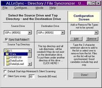 AllnSync