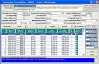 QuikCalc Amortization Plus! Edition