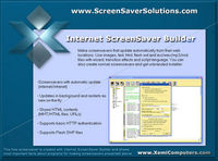 Screensaver 4 Screensavers