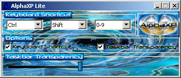 AlphaXP Lite