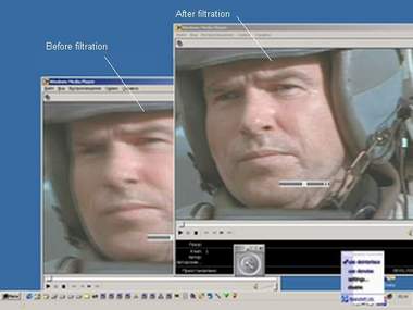 Alparysoft Lossless Video Codec