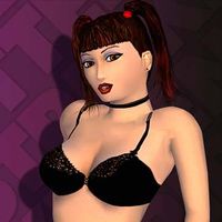 Strip Kittens