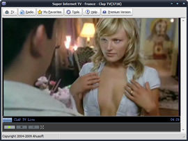 Super Internet TV v6.5.0.0