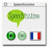 Speechissimo Spanish