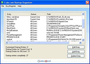 1-abc.net Startup Booster