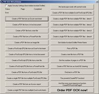 PDF OCX