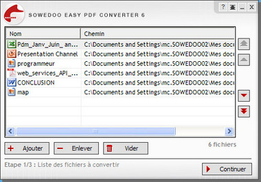 Easy Pdf Converter