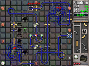 Pipeline