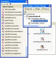 Add-in Express 2008 for VCL