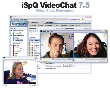 web conferencing