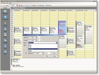 DRoster - Employee Scheduling 