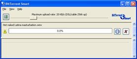 BitTorrent Smart 4.1