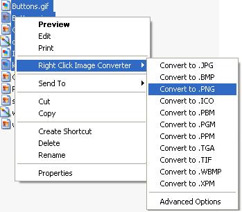 Right Click Image Converter v2.2.2