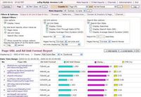 asRep: Google AdSense tracking script