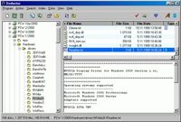 Deductus disk catalog