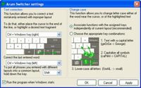 Arum Switcher