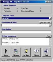 FileSpy NT