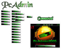 Remote Pc Administrator 2005