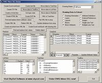 DWG Miner DLL