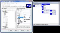 Visual Menu Maker/Universal License