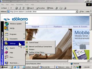 Mobile Desktop
