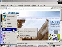 Mobile Desktop