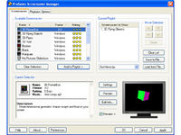 ProSaver Screensaver Manager
