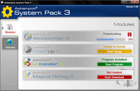 Ashampoo System Pack 3