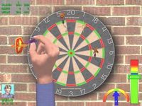 3D Darts Professional