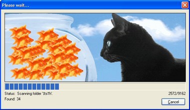 1-Click Duplicates Delete (Outlook)