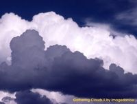 Gathering Clouds