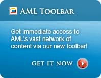 AccessMyLibrary Toolbar