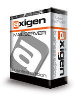 AXIGEN Mail Server