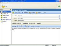 SMSCaster E-Marketer CDMA