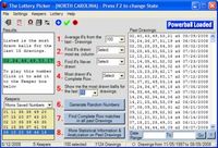 The Lottery Picker 2009