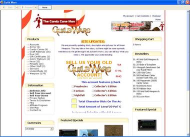 Guild Wars