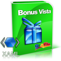 Bonus Vista Icon Presentation