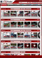 Ashampoo ClipFinder