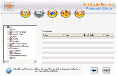 Professional Removable Media Recovery