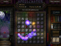 Spellcaster