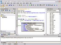 Perl Studio 2009