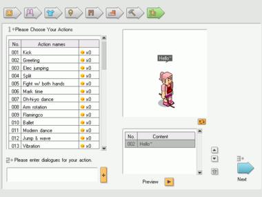 CaraQ Avatar