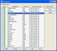 Testingpoint Host Monitor