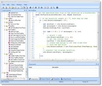 Code Warehouse 2008