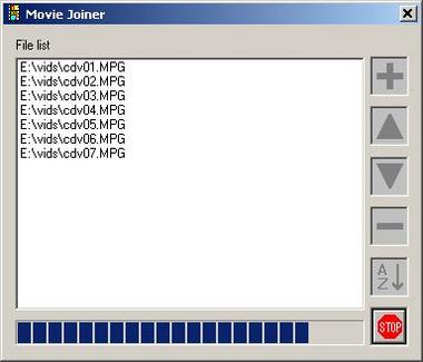 Movie Joiner