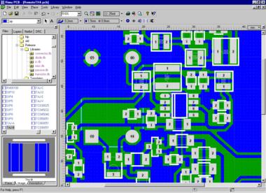 Rimu PCB