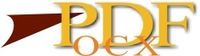 PDF OCX