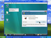 Instant Housecall Remote Support